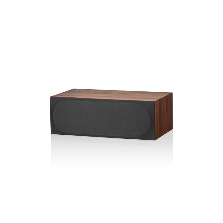 Boxa Centru, Bowers & Wilkins, HTM72 S3, 120 W, Mocha