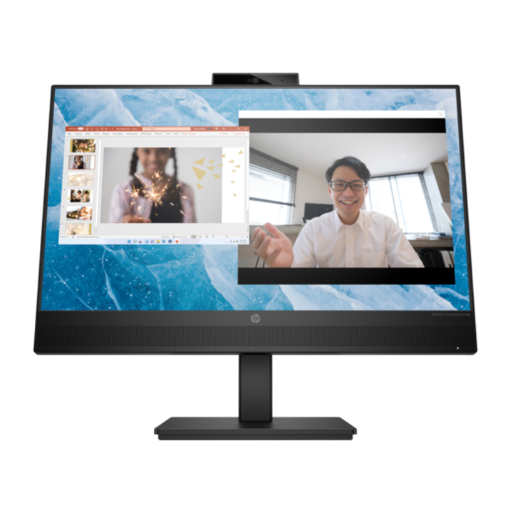 HP 678U5AA monitor
