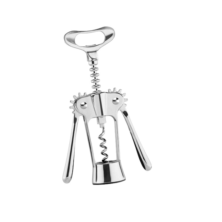 Tirbuson Hasagei, aliaj de zinc, argintiu