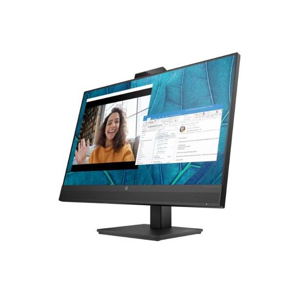 Монитор IPS LED HP 27" E27M, Full HD 1920 x 1080, HDMI, DisplayPort ...
