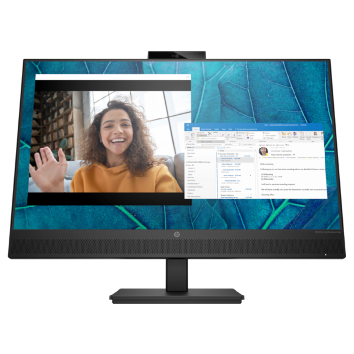 HP 678U8AA monitor