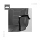 Scaun de birou Mark Adler, directorial, Boss 4.2, Mesh, piele ecologica Tilt Plus, Negru