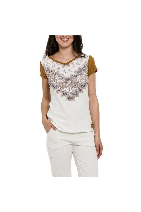 Bluza Smash S1714423, Multicolor, XL