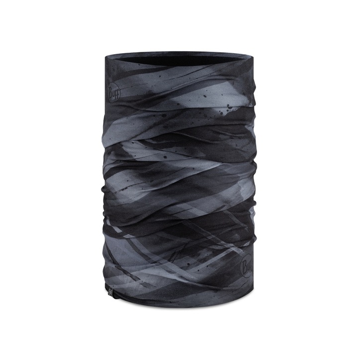 Bandana Buff Polar megfordítható felnőtt modell Raft Graphite