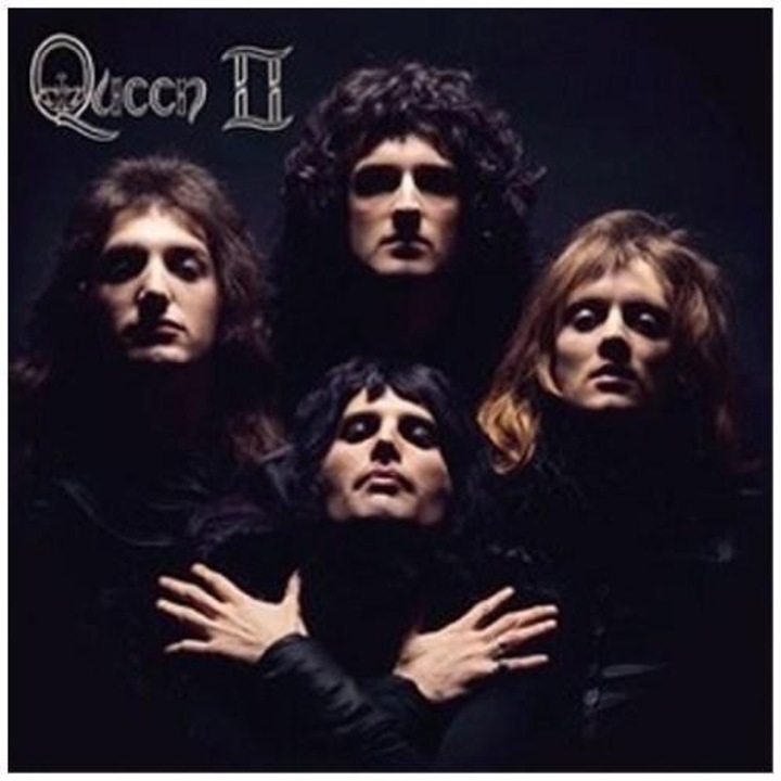 Queen: Queen II Deluxe [2CD]
