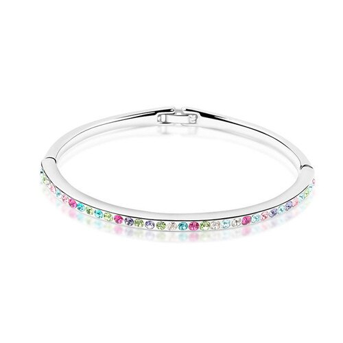 Bratara Colored Bangle