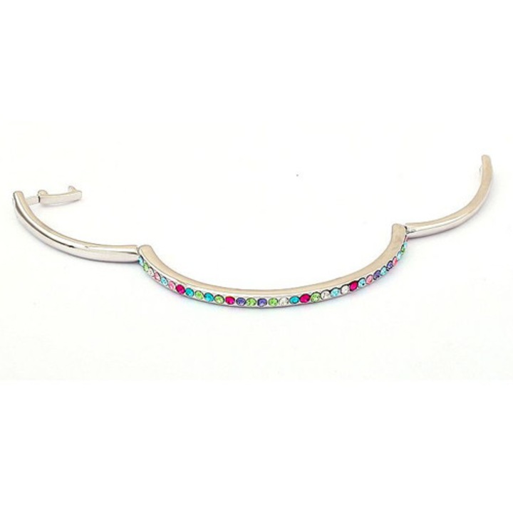 Bratara Colored Bangle