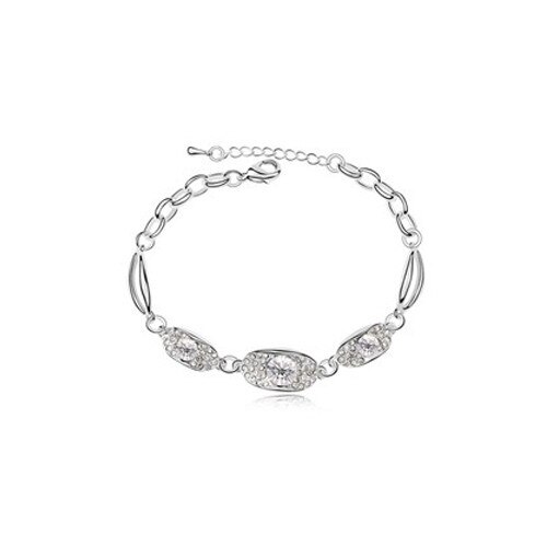 Bratara Crystal Stones