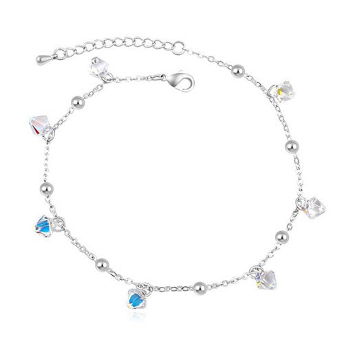 Bratara Glossy Crystals