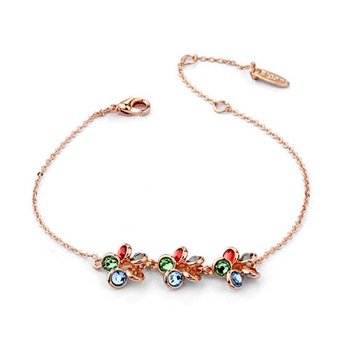 Bratara Spring Flowers Bratara Spring Flowers