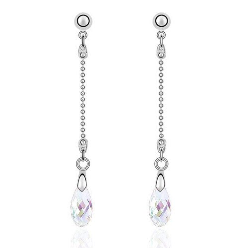 Cercei Glossy Crystals