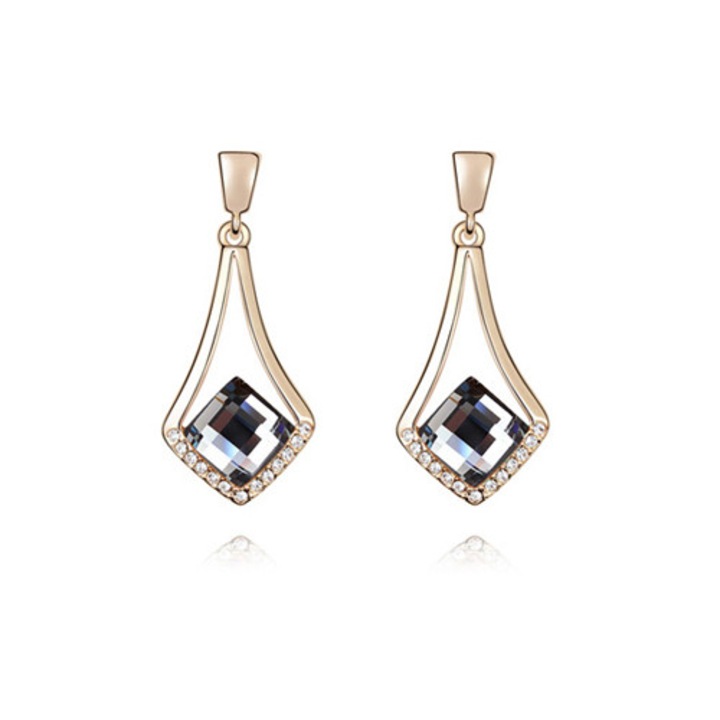 Cercei Gold Chandelier