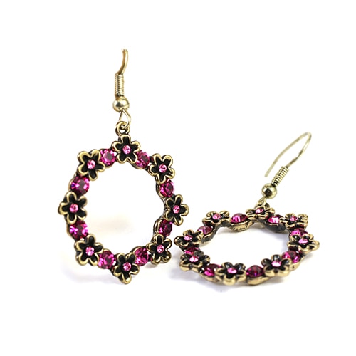 Cercei Spring Flowers