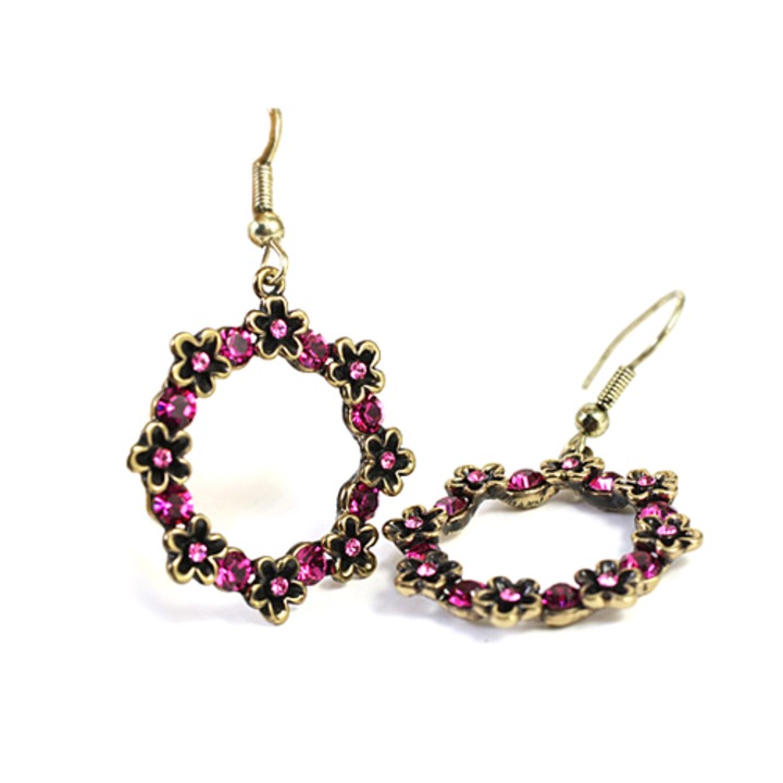 Cercei Spring Flowers