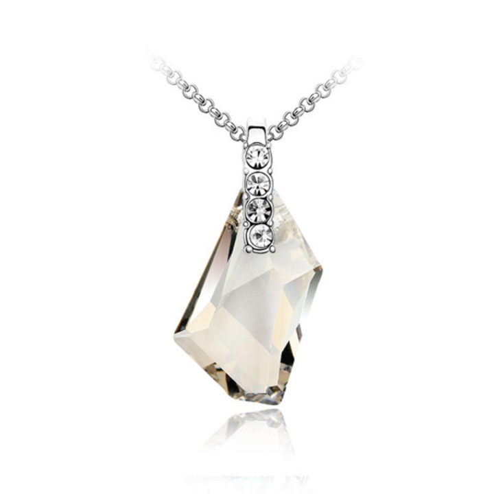Lantisor True Crystal Light