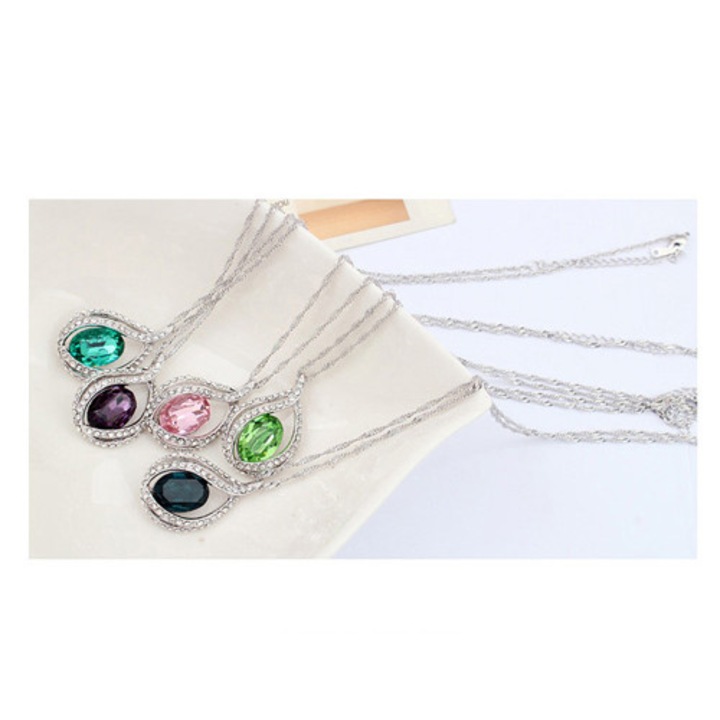 Lantisor Deeply Light Pink