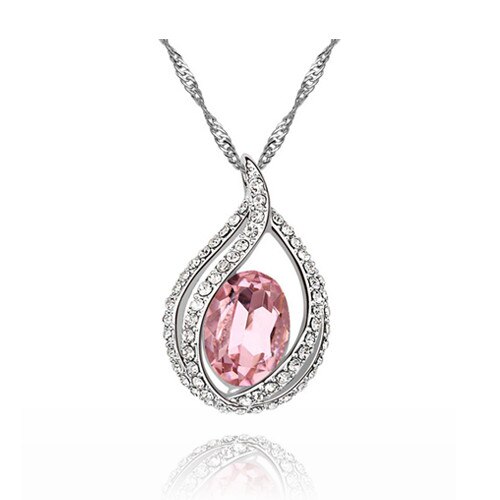 Lantisor Deeply Light Pink