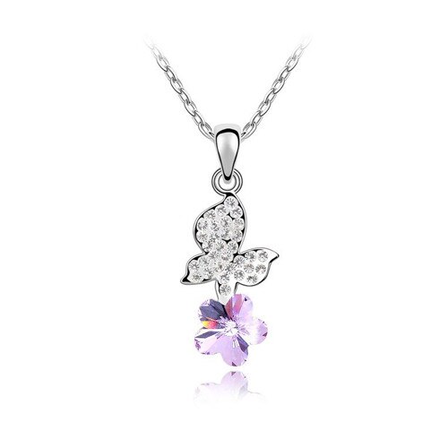 Lantisor Light Purple Spring