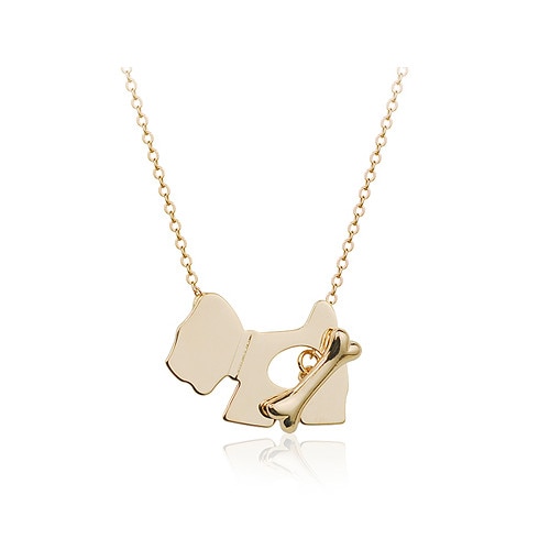 Lantisor My Happy Dog