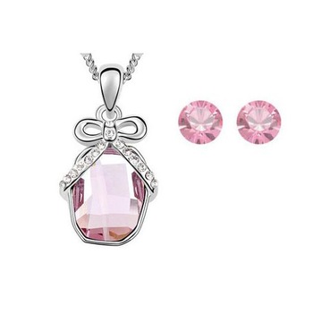 Set bijuterii A Special Gift Set bijuterii A Special Gift