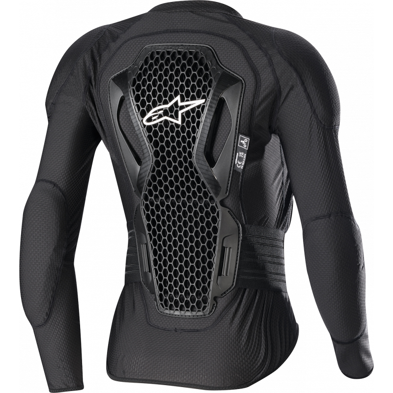 Armura de protectie pentru femei Alpinestars bionic action v2, Negru M ...