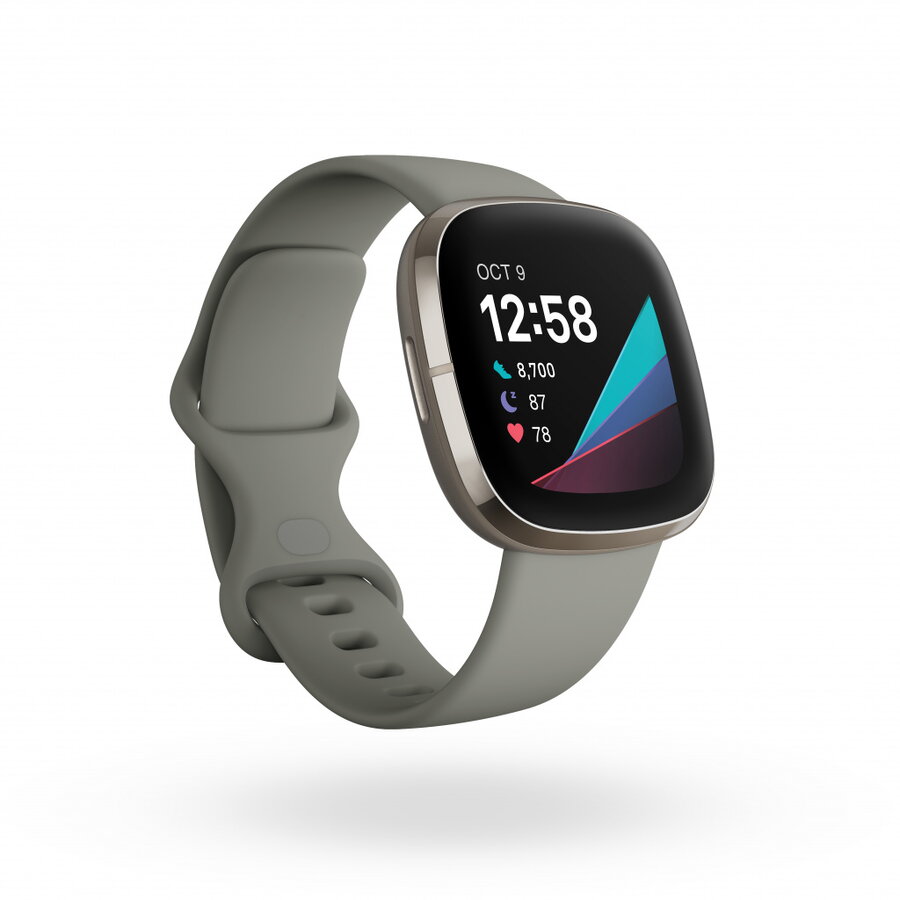 Fitbit discount versa emag