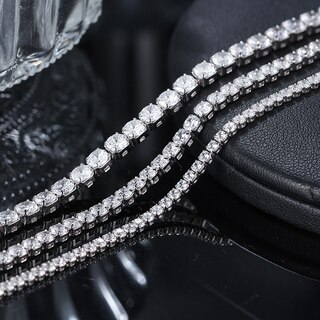 NKlaus Orecchini Fiore Della Vita Chakra In Argento 925 Con 7 Zirconie - Diametro 16 Mm, 1 Coppia