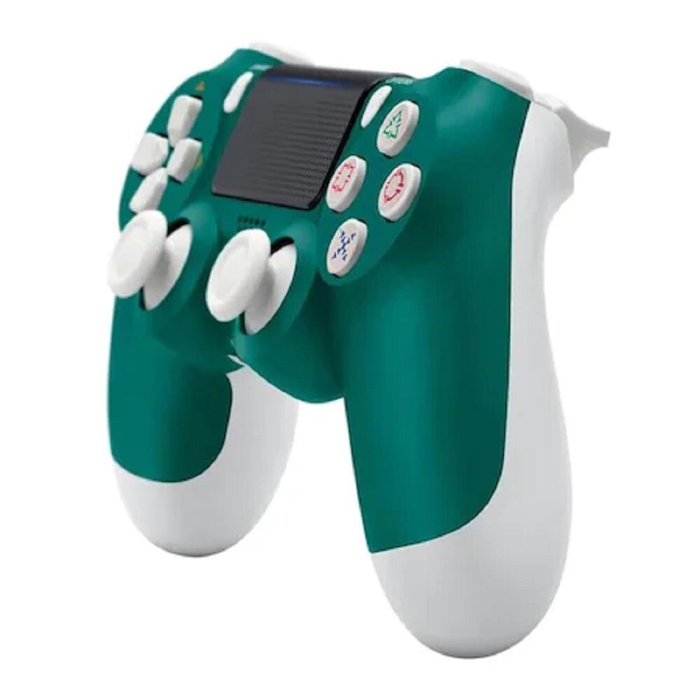 Ps4 Controller Emag Controller Wireless, compatibil PS4, PS4 Slim, PS4 Pro, cablu USB ...