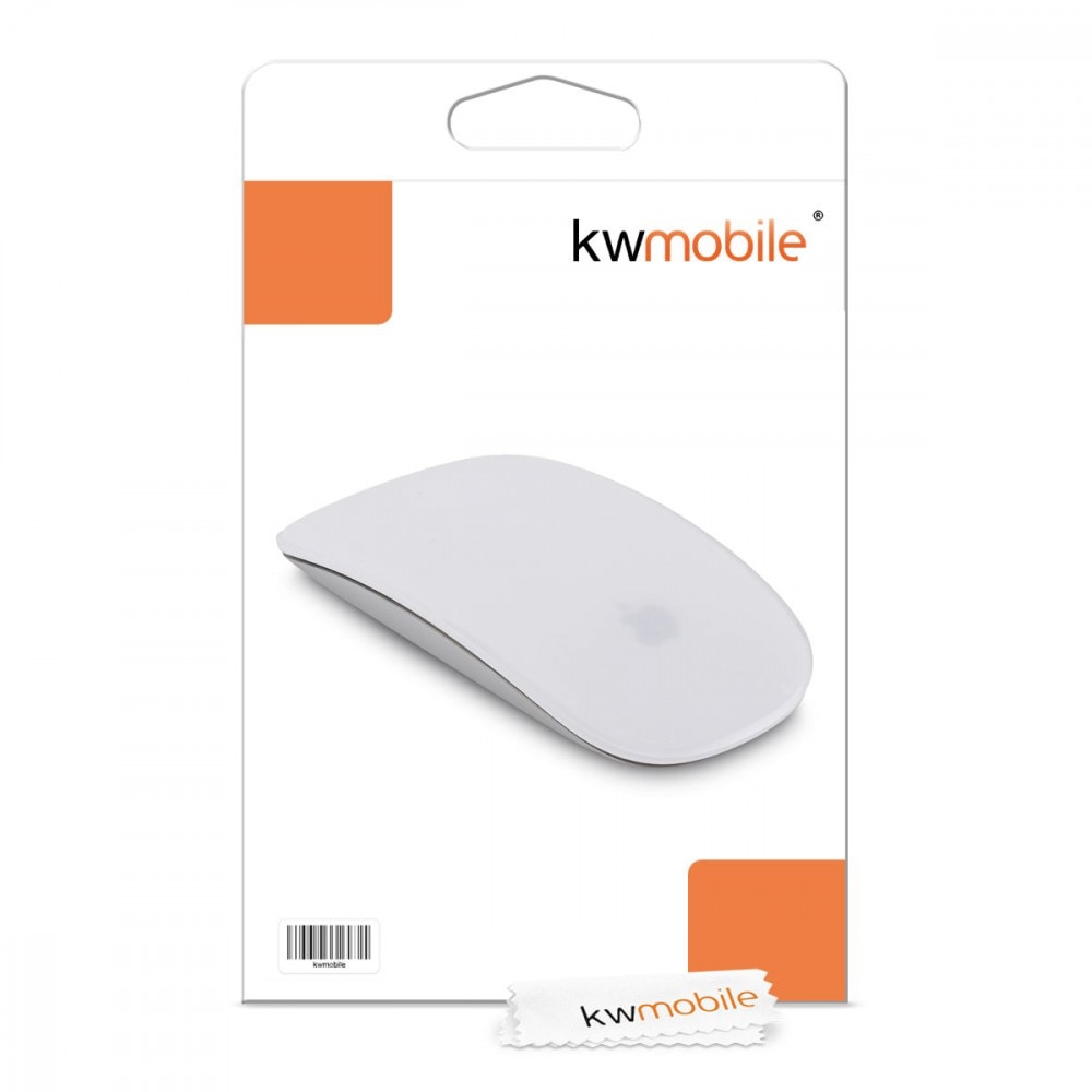 Folie de protectie pentru mouse Apple Magic Mouse 2/Magic Mouse 1