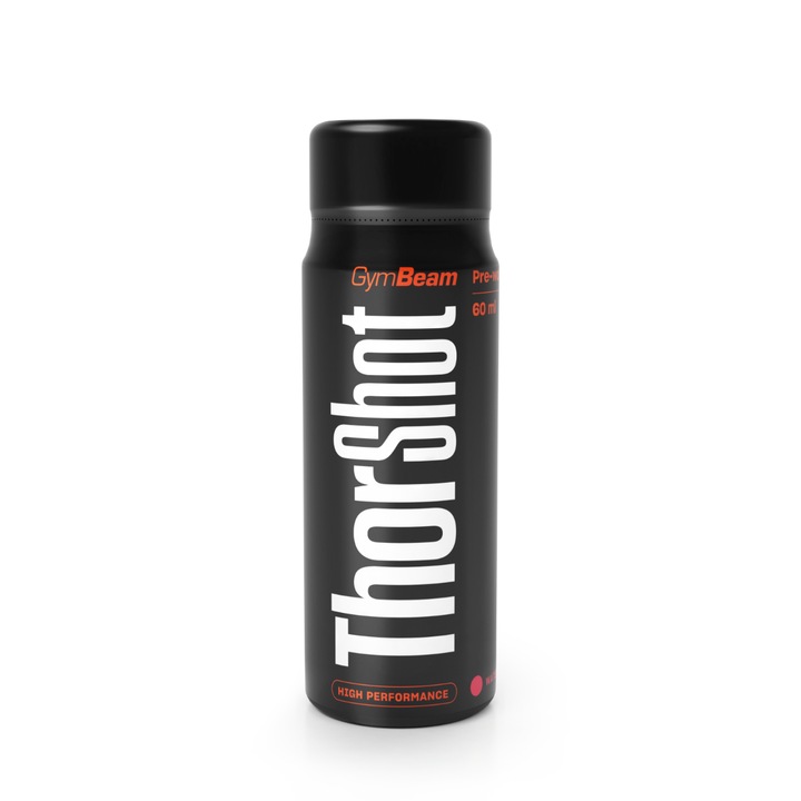 GymBeam - Thor Shot 60 ml görögdinnye