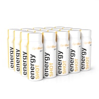 Energy Shot, GymBeam, 60 ml, ananas