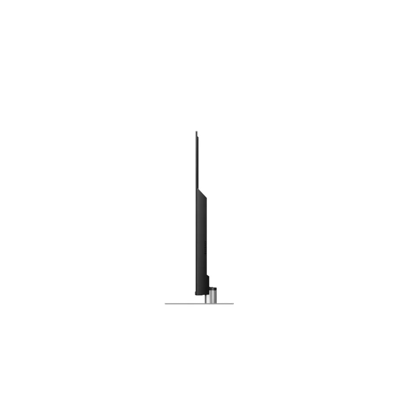 Televizor LED PANASONIC TX-55JXX979, Smart TV 4K UHD, control vocal functie de inregistrare, 139 cm, negru