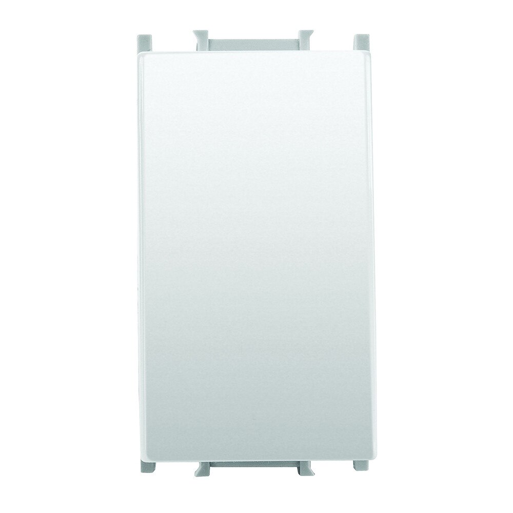 Intrerupator modular Panasonic, 2 circuite, 1m, Alb