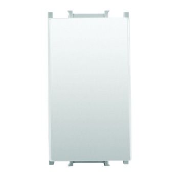 Intrerupator modular Panasonic, 2 circuite, 1m, Alb Intrerupator modular Panasonic, 2 circuite, 1m, Alb