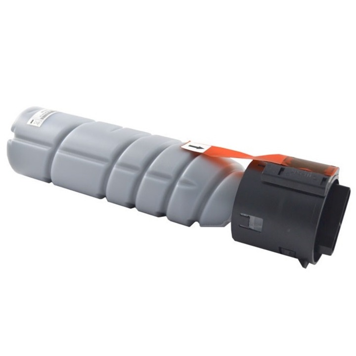 Graphitek fehér dobozos tonerkazetta kompatibilis TN116, A1UC050, 11 000 oldal, fekete, chippel, Konica Minolta Bizhub 164, Bizhub 165, Bizhub 185, Develop Ineo 185