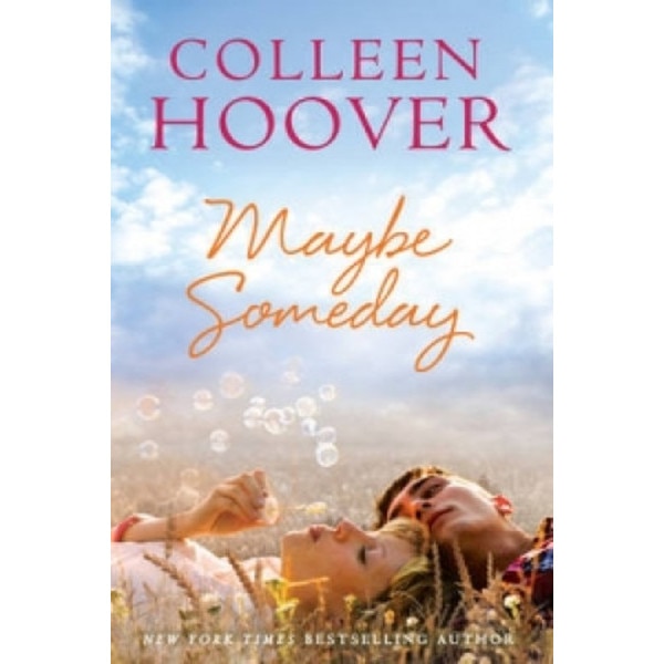 Colleen Hoover Maybe Someday eMAG.hu