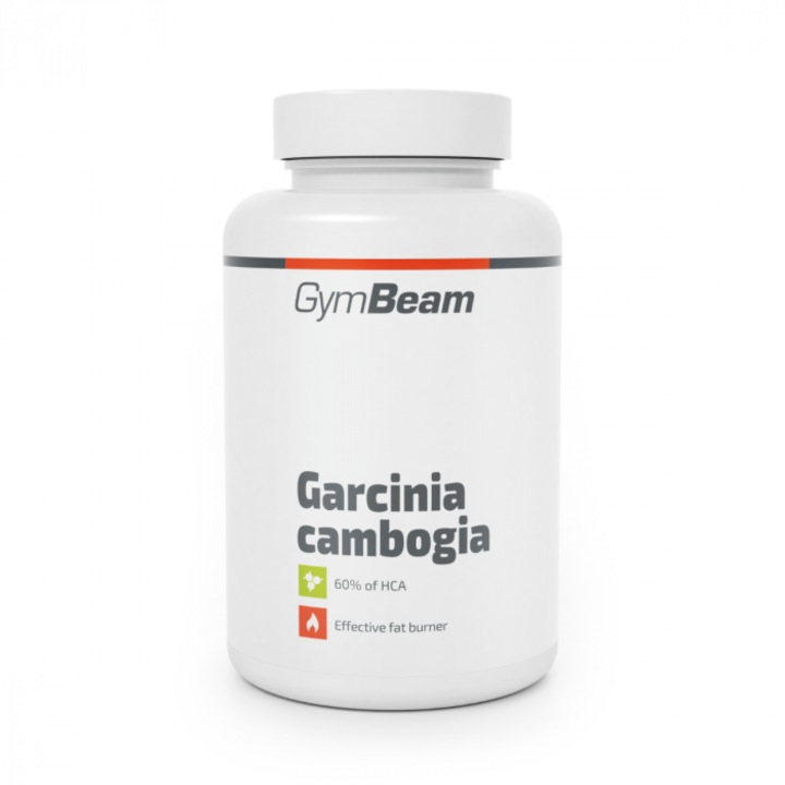 GymBeam - Garcinia Cambogia 90 kapszula