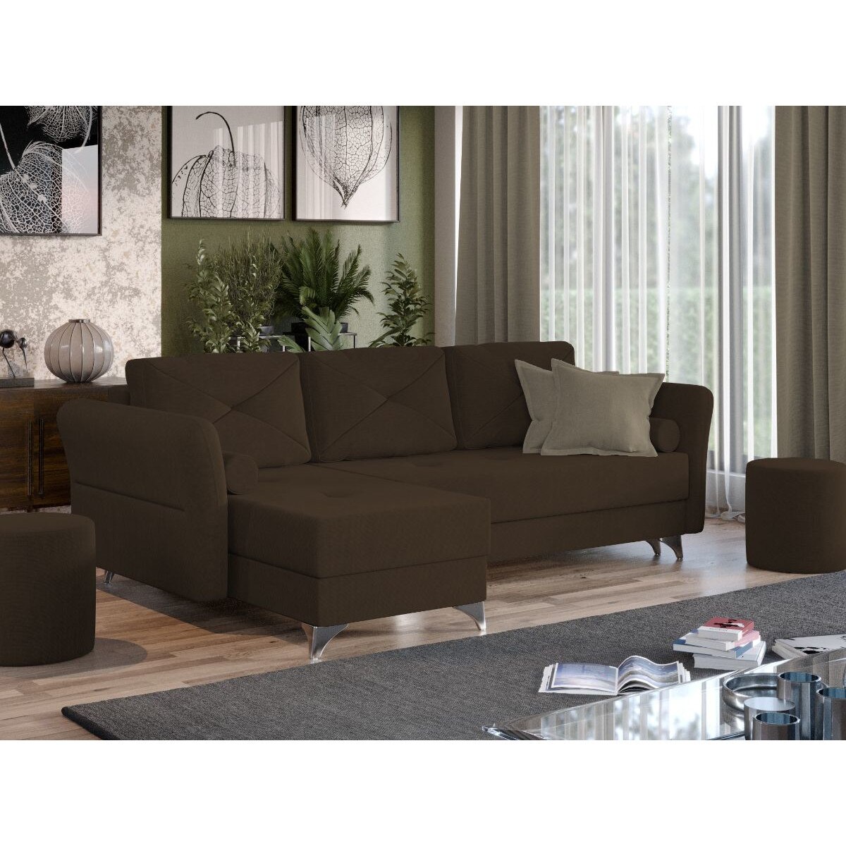AeroCover kalusteen suojapeite 260 x 150 x K85 Platinum Aerocover | Osta ulkokalusteet Hulténs AeroCover kalusteen suojapeite 260 x 150 x K85 Platinum Aerocover | Osta ulkokalusteet Hulténs