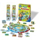 Joc educational pentru copii Ravensburger #6249848/9472 1-26/31, In jurul calendarului, Calatorie prin anotimpuri, 4-7 ani, ‎28 x 19 cm