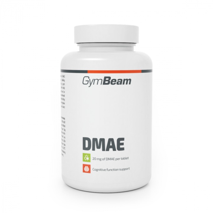 GymBeam - DMAE 90 tabletta