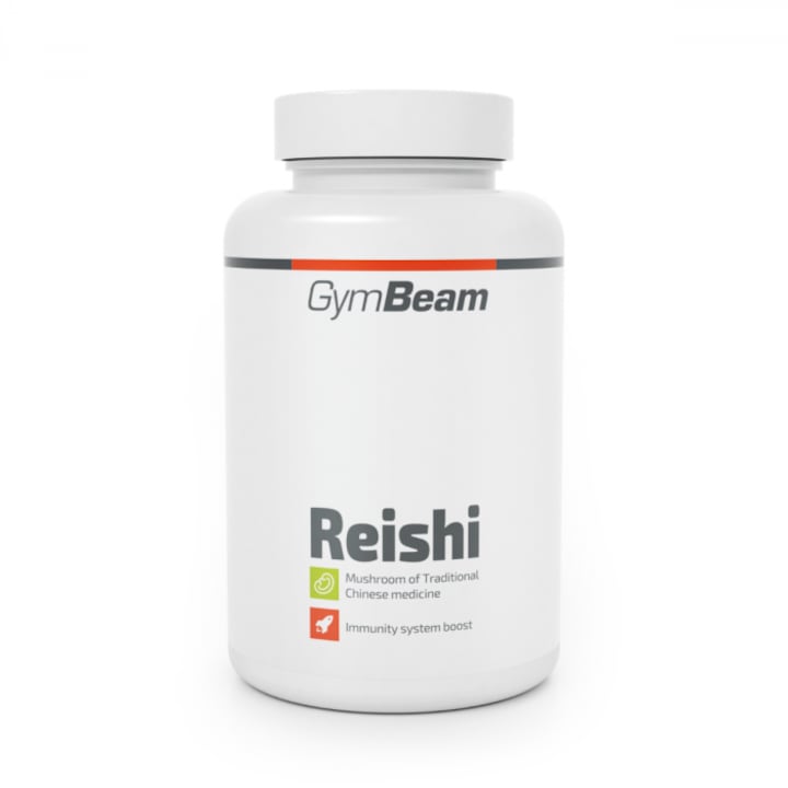 GymBeam - Reishi 90 caps