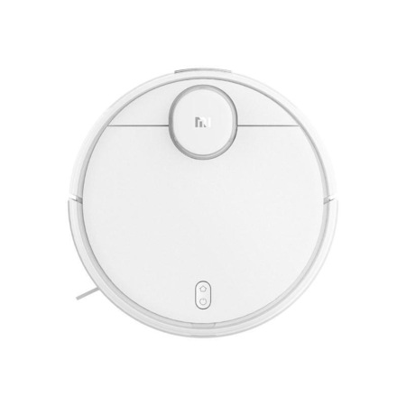 Робот прахосмукачка с моп Xiaomi Mi Robot Vacuum-Mop 2S