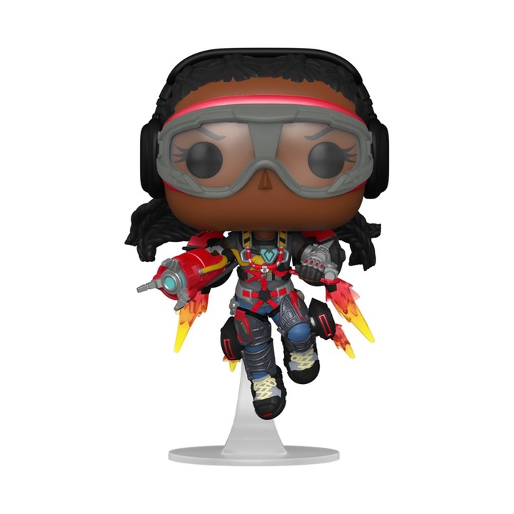 Funko Pop фигурка Черната пантера Wakanda Forever Ironheart MK1 10см