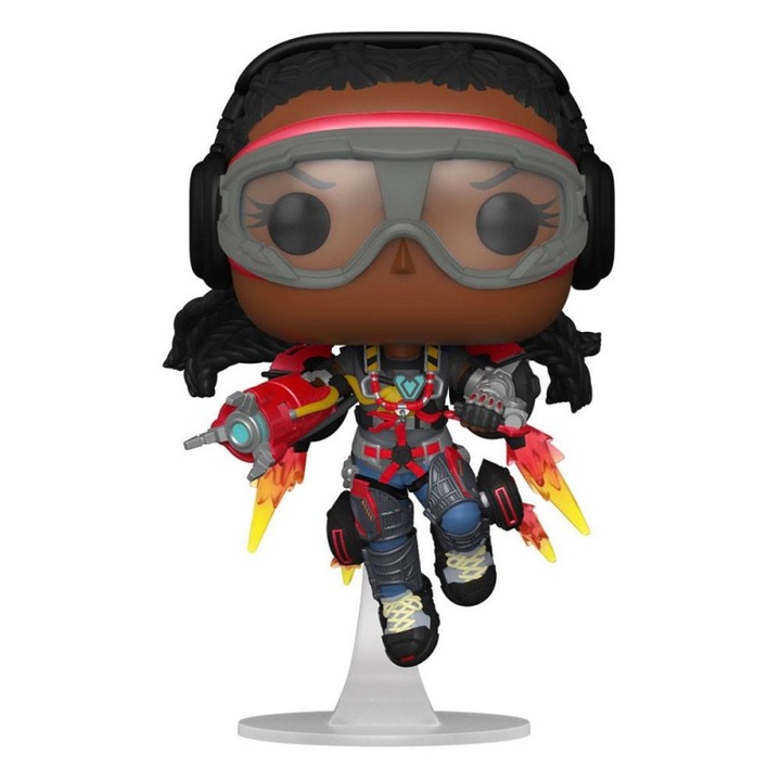 Funko Pop Ironheart MK1 (1095) Figura
