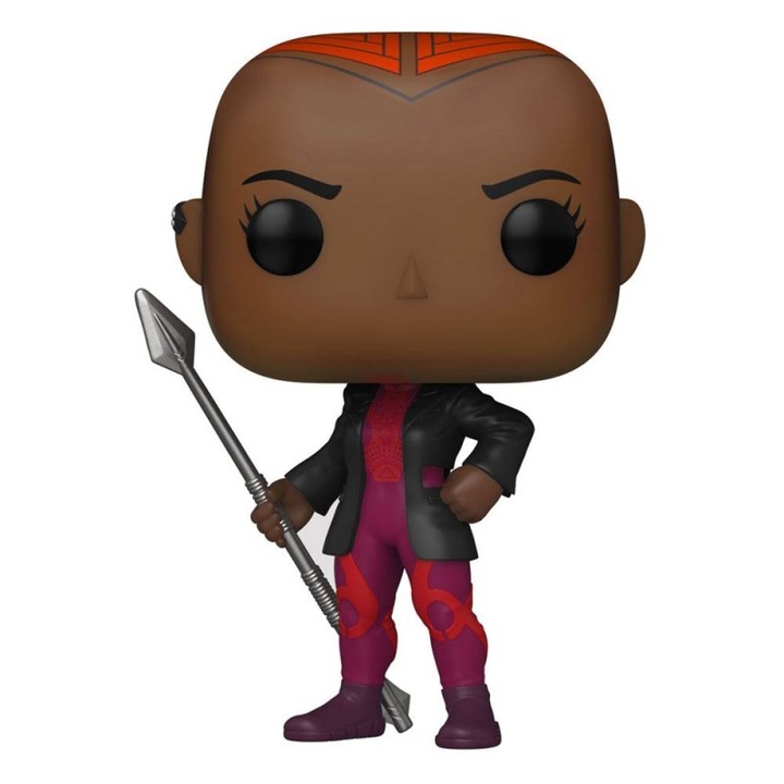 Фигурка Funko Pop Black Panther Wakanda Forever Okoye 10 см