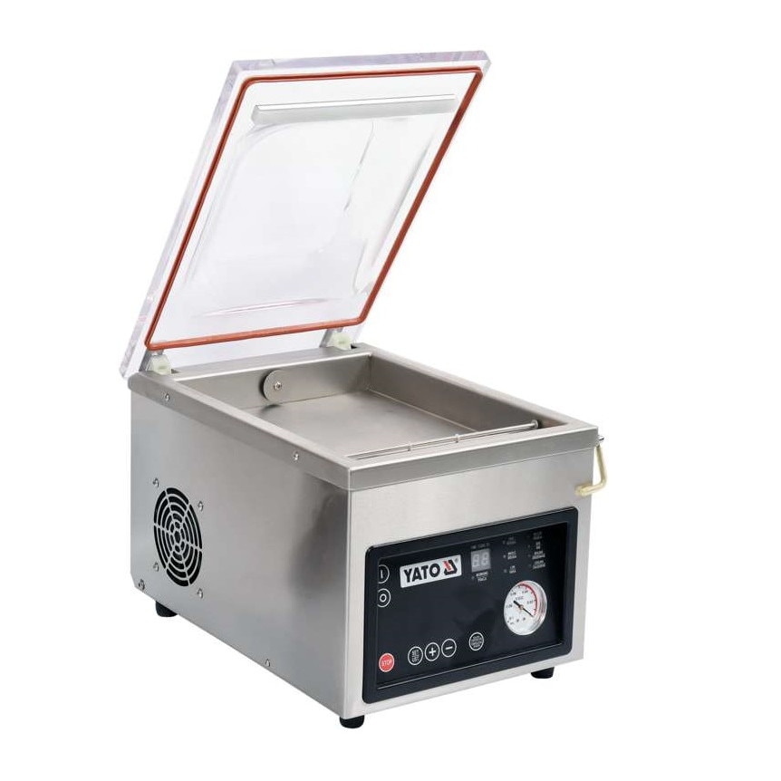 Masina de ambalare in vid 260 mm Yato YG-09303