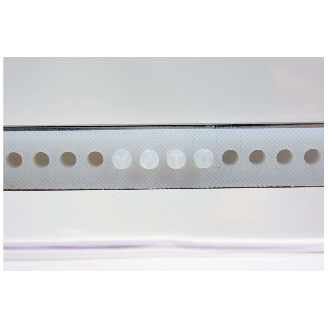 Masina de ambalare in vid 260 mm Yato YG-09303