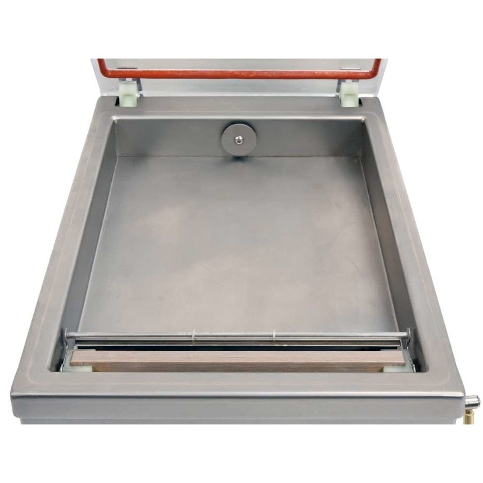 Masina de ambalare in vid 260 mm Yato YG-09303
