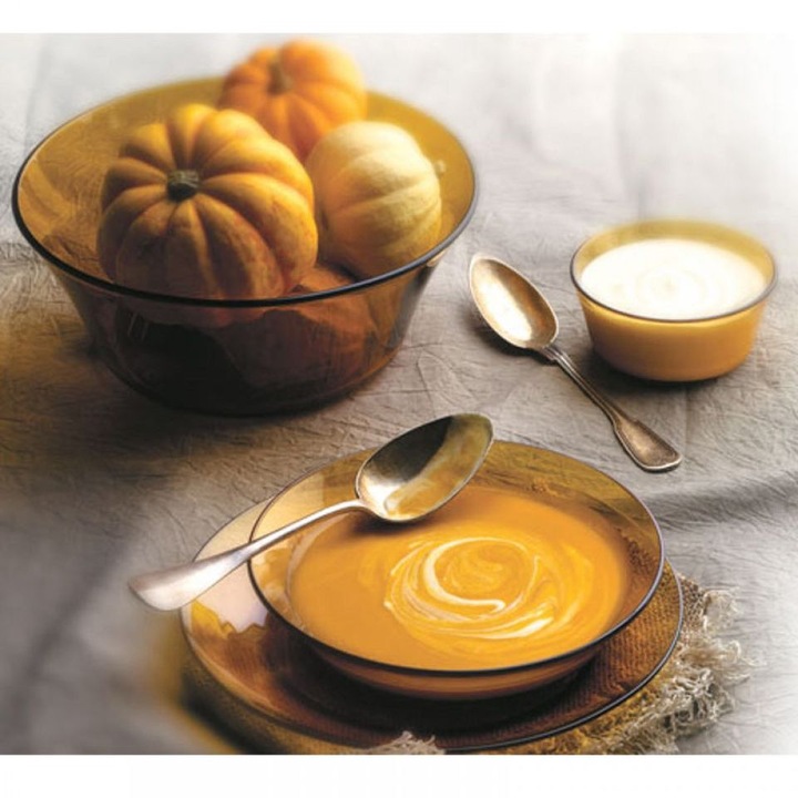 Сервиз дълбоки чинии 6бр. Чиния за основно ястие