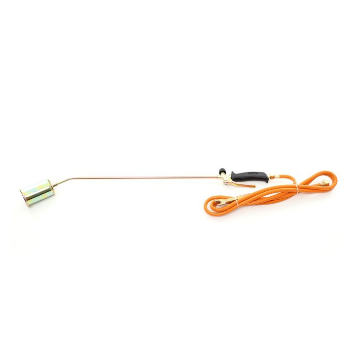 Arzator pe gaz, Kraft&Dele KD10304, 4000 g/h, 1.38 kg